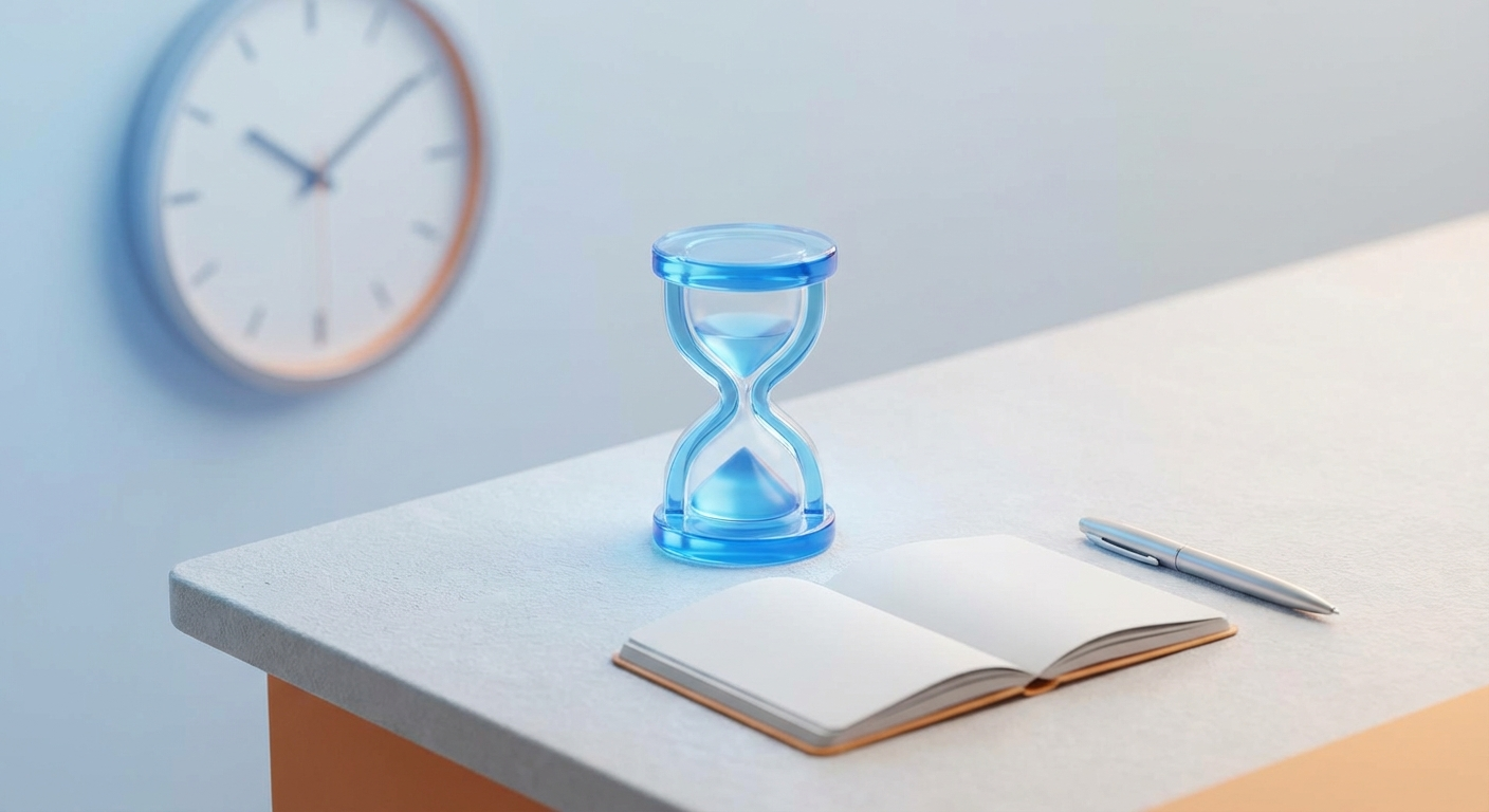 Quick summary infographic with key points and bullet items on aiugcfactory.com hero image